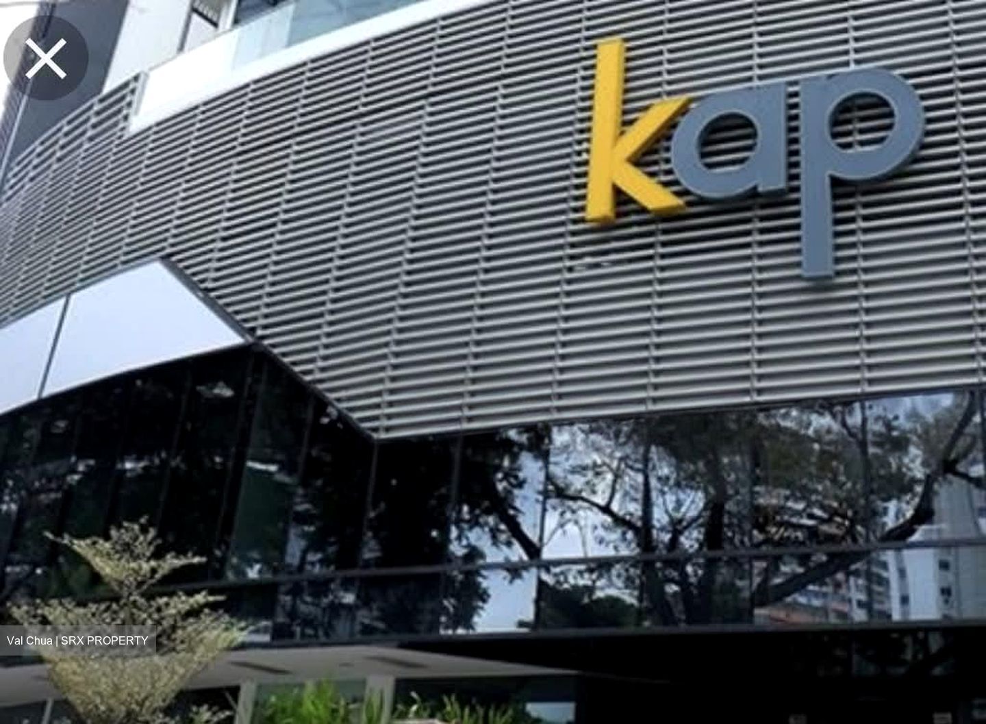 Kap (D21), Retail #577376511
